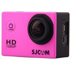 Sjcam Sj4000 Pink V2 0
